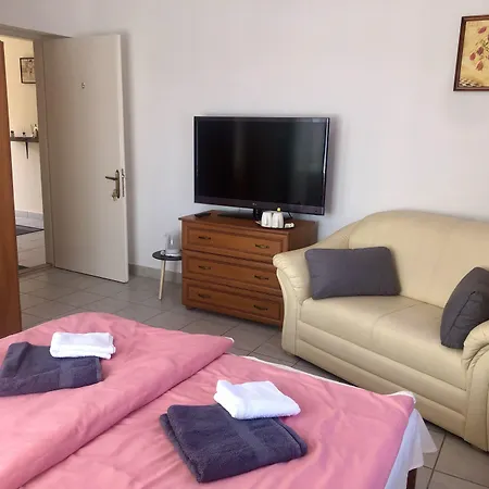 Otel Amadeus Hévíz