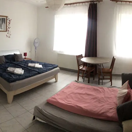 Otel Amadeus Hévíz