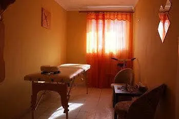 Otel Amadeus Hévíz