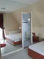 Hotel Amadeus 3*