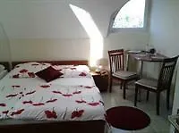 Amadeus Otel Hévíz