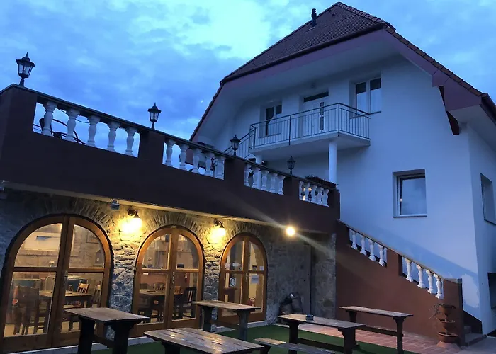 Amadeus 3* Хевиз