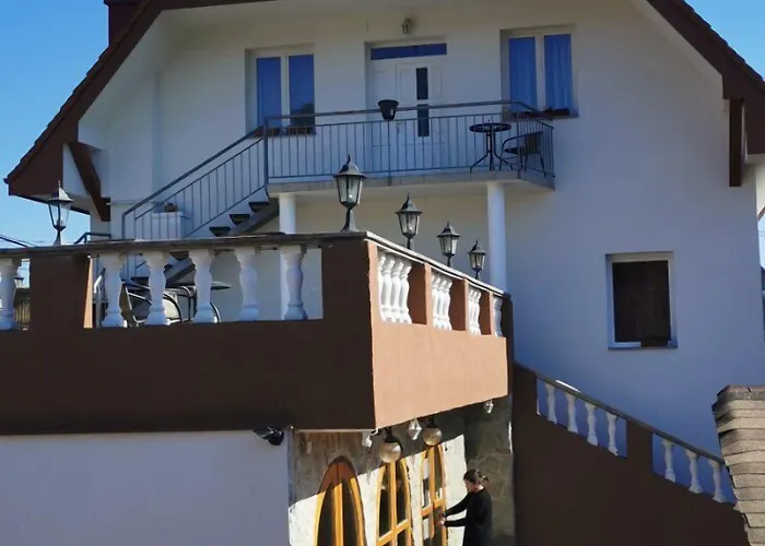 Amadeus 3* Хевиз