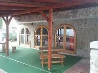 Отель Amadeus Хевиз